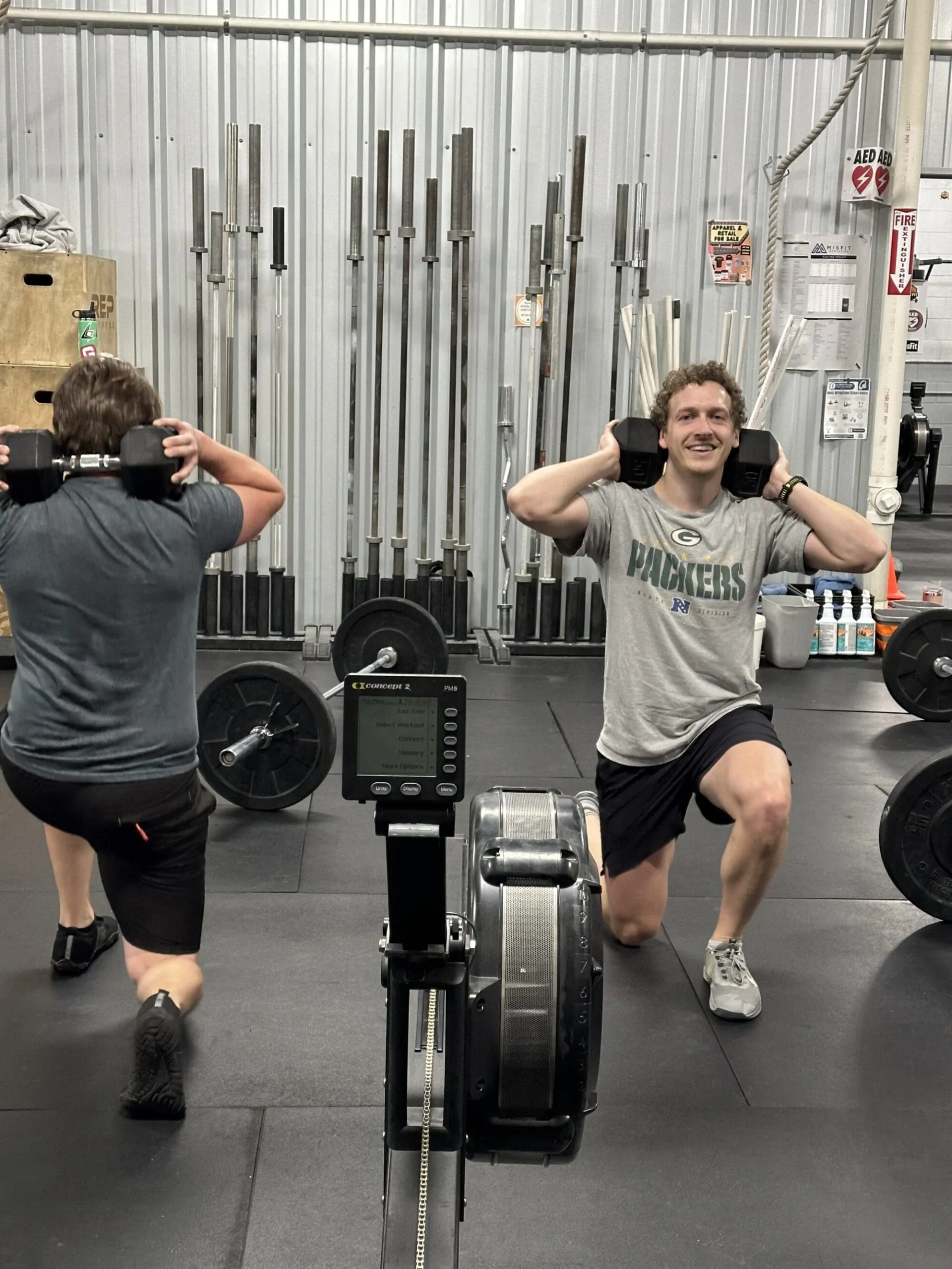 Barbell