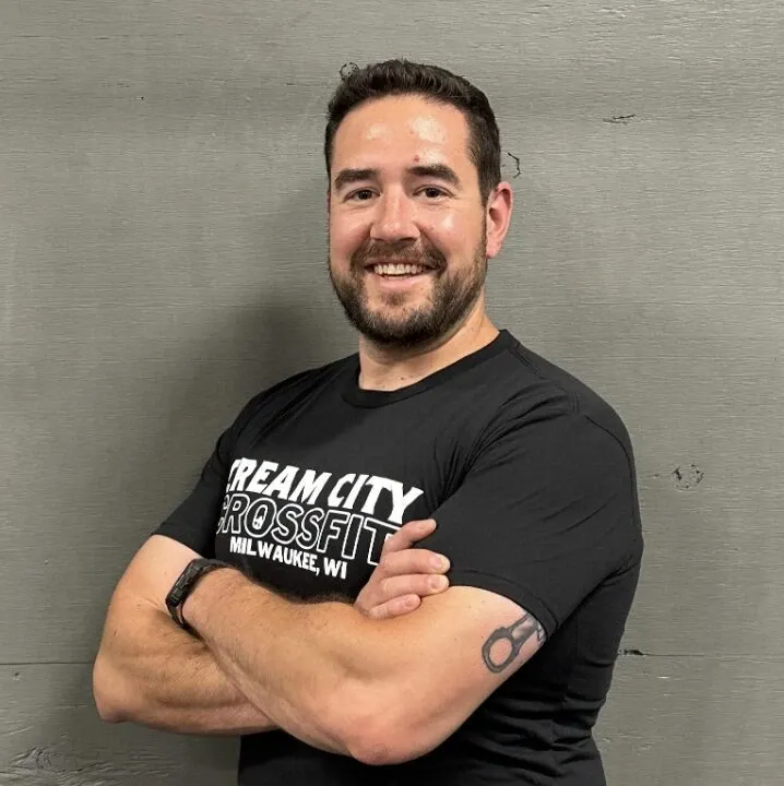 Chris Ripstein, Coach at the gym