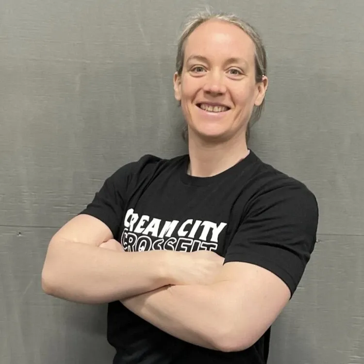 Lee Wagner, Coach at the gym